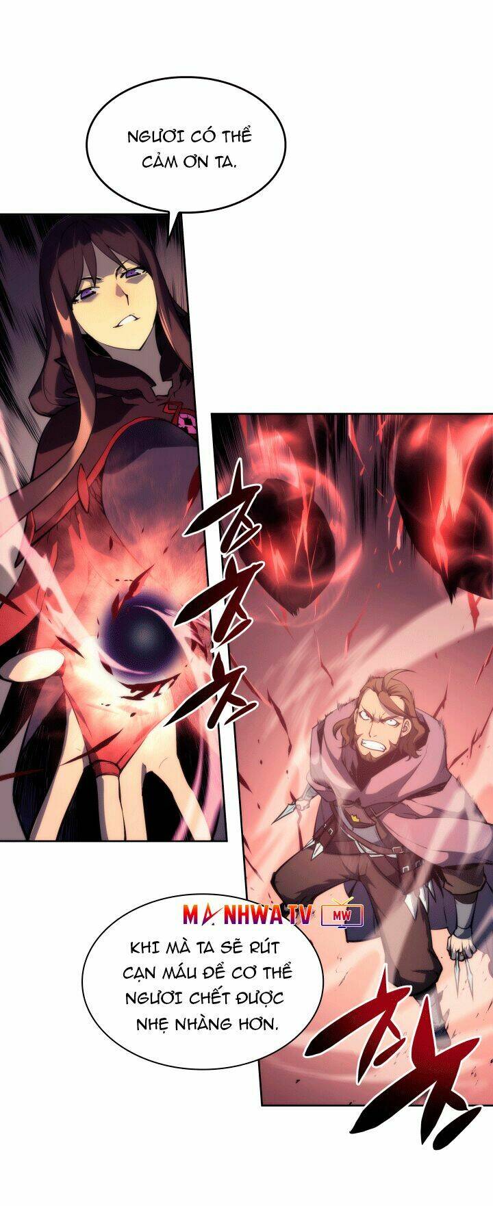 Thợ Rèn Huyền Thoại Chapter 6 - Trang 30