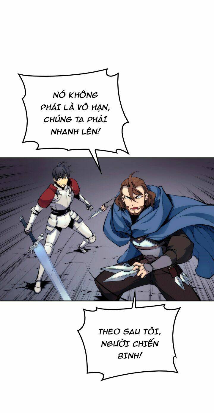 Thợ Rèn Huyền Thoại Chapter 6 - Trang 40