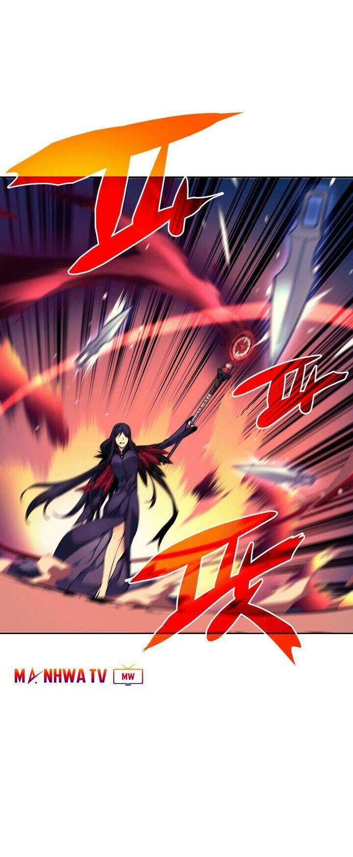 Thợ Rèn Huyền Thoại Chapter 6 - Trang 42