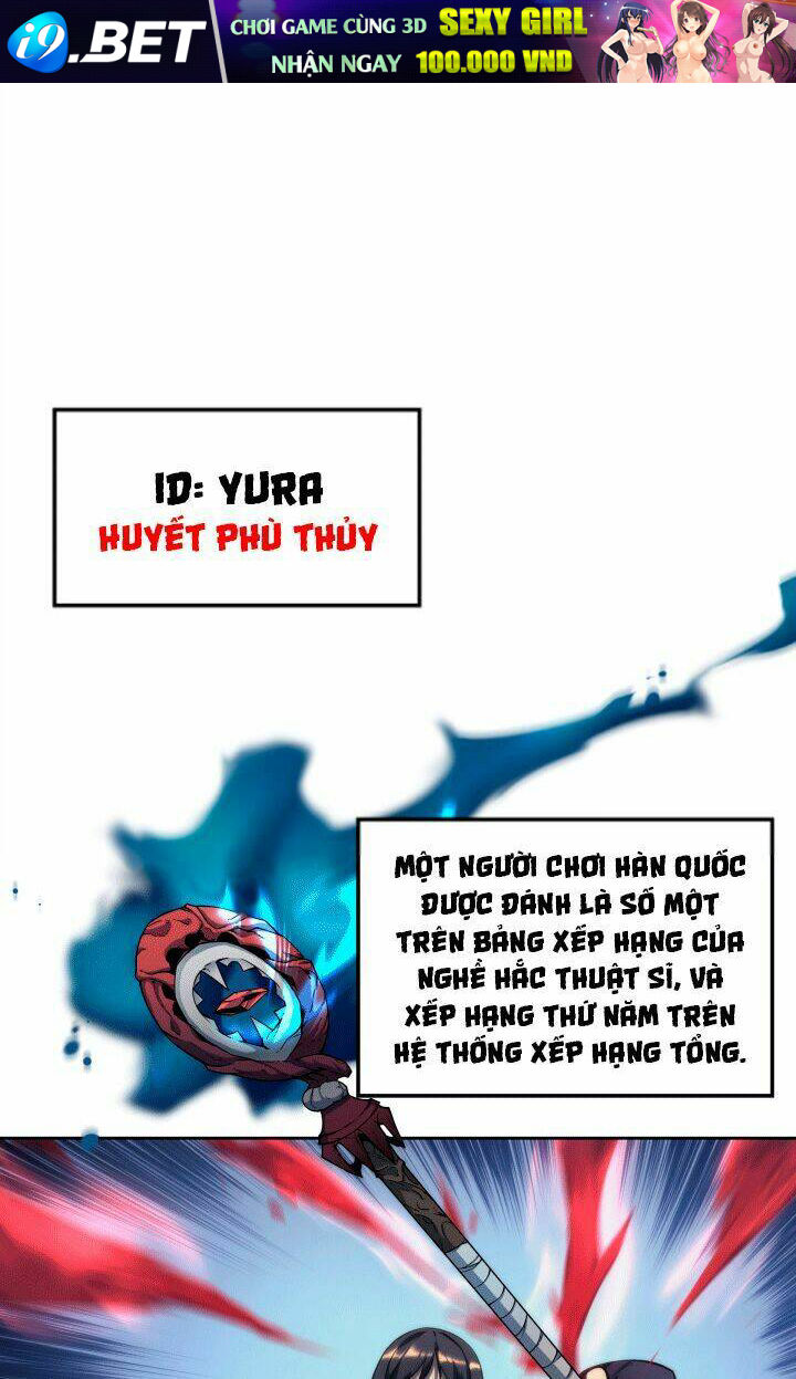 Thợ Rèn Huyền Thoại Chapter 6 - Trang 6