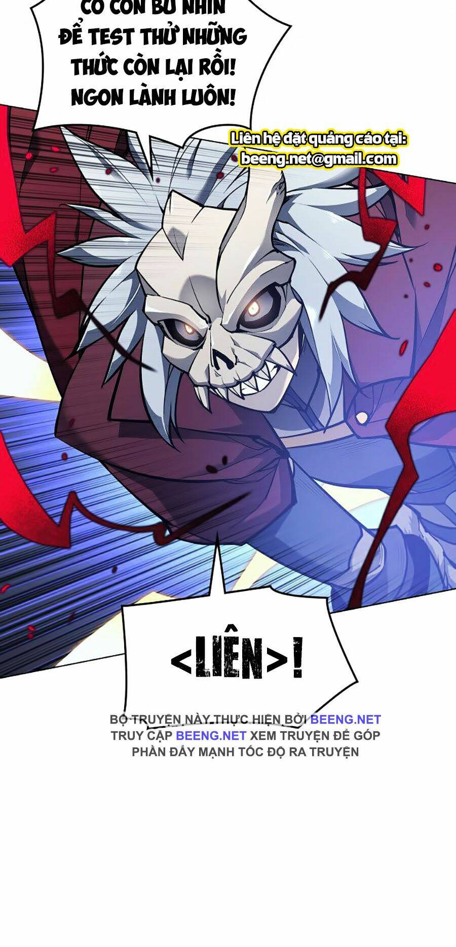 Thợ Rèn Huyền Thoại Chapter 60 - Trang 11