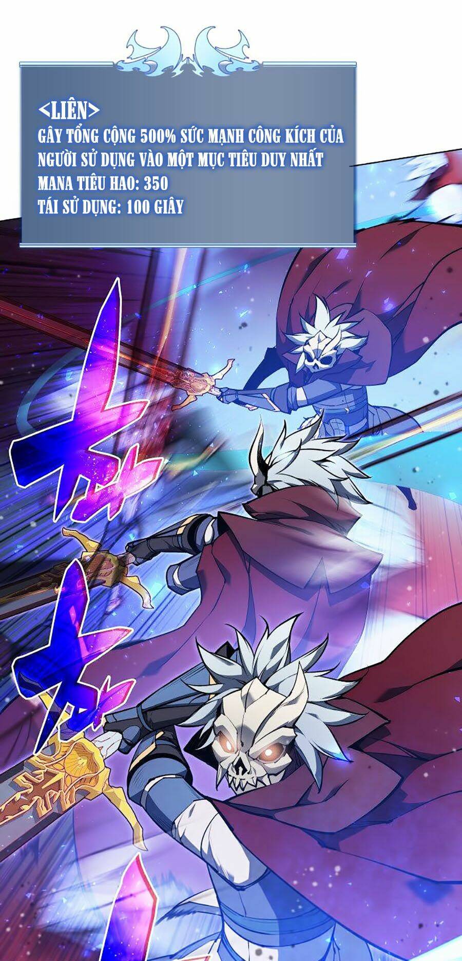 Thợ Rèn Huyền Thoại Chapter 60 - Trang 12