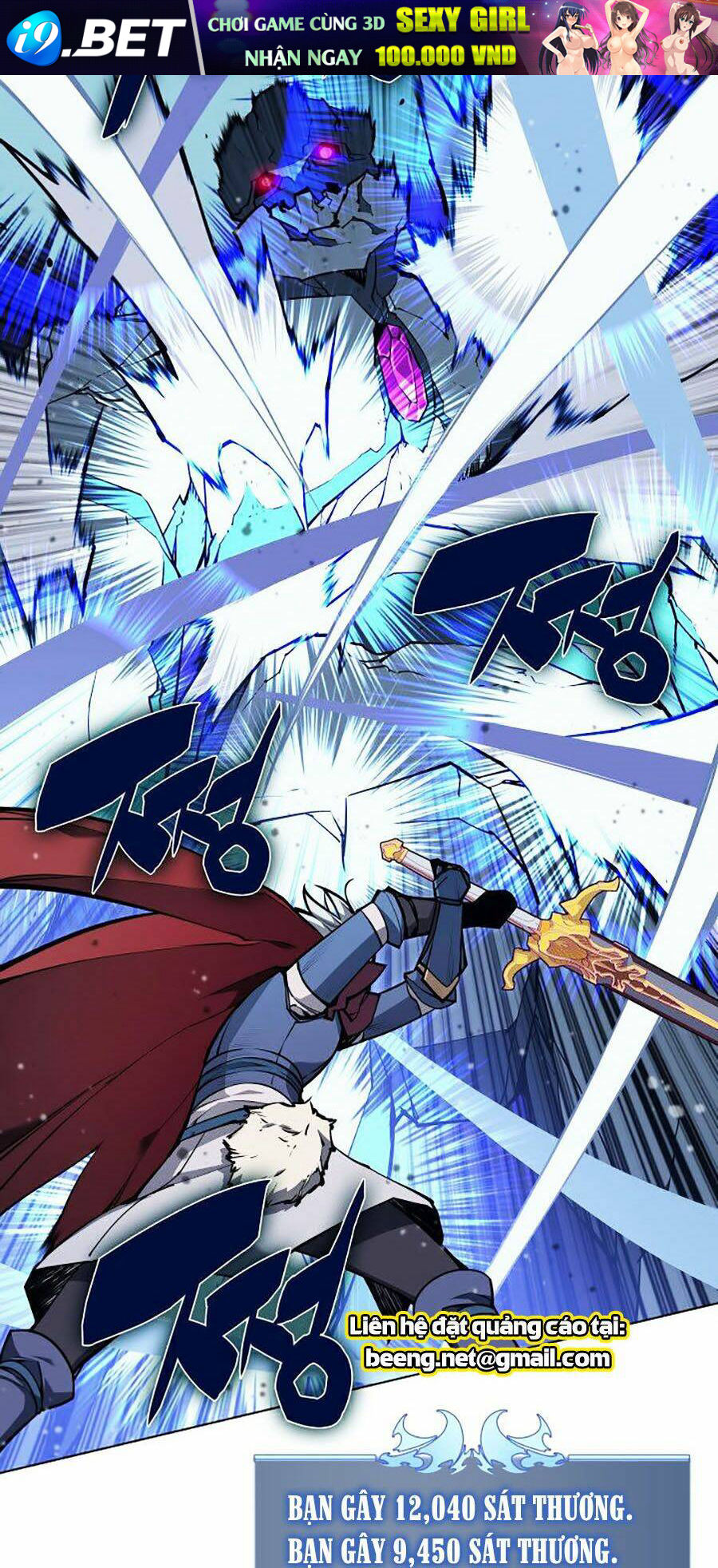 Thợ Rèn Huyền Thoại Chapter 60 - Trang 14