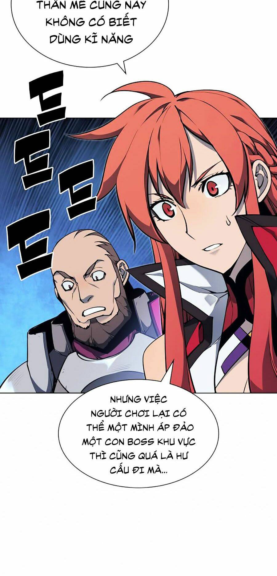 Thợ Rèn Huyền Thoại Chapter 60 - Trang 19