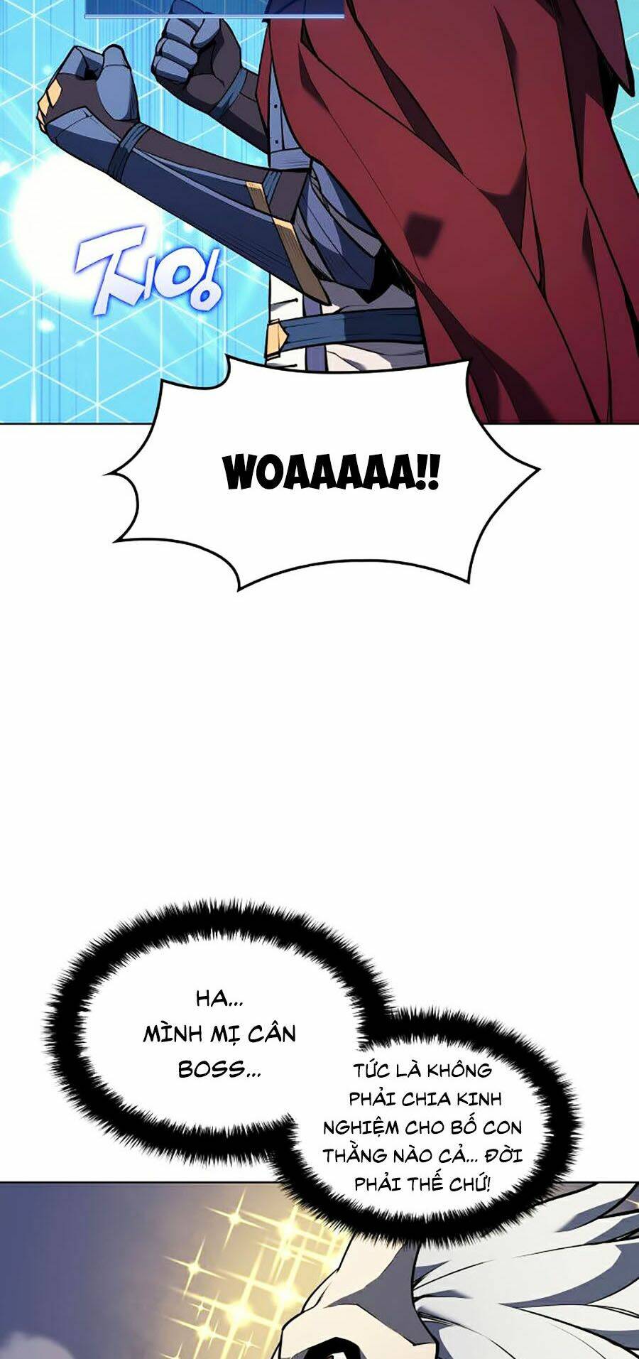 Thợ Rèn Huyền Thoại Chapter 60 - Trang 27