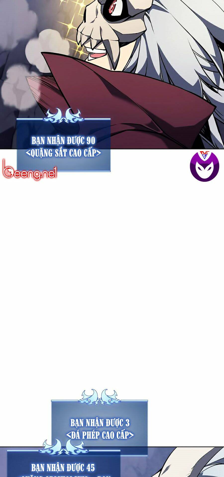 Thợ Rèn Huyền Thoại Chapter 60 - Trang 28