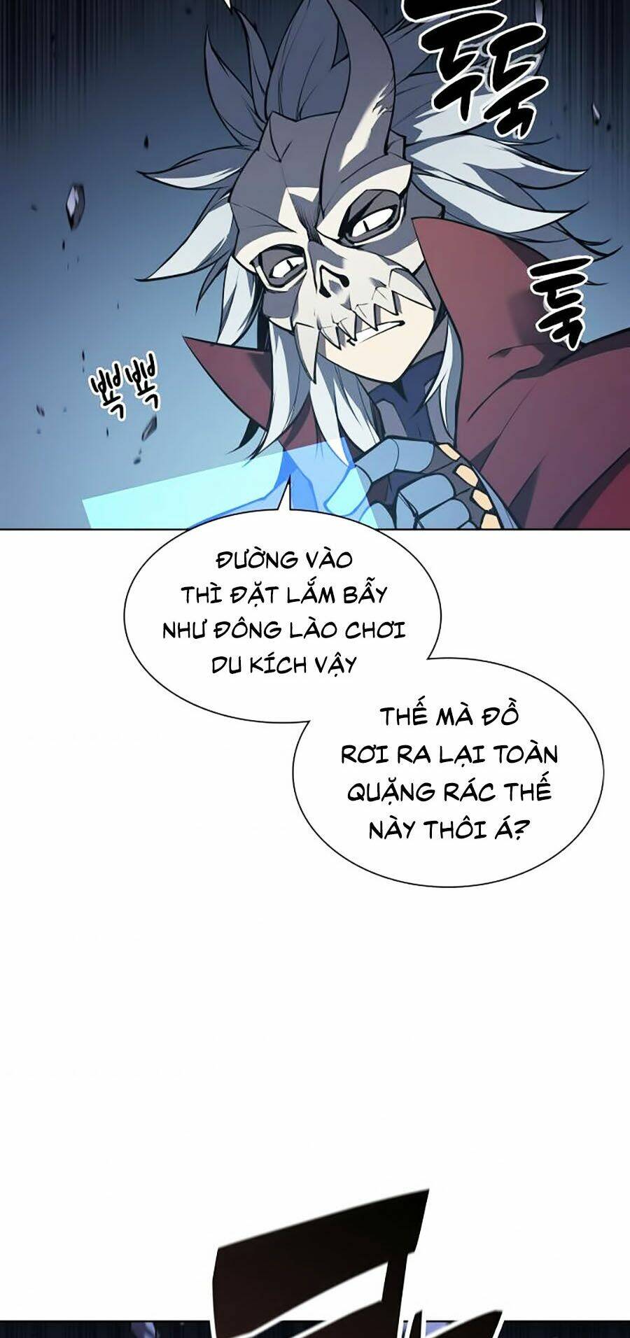 Thợ Rèn Huyền Thoại Chapter 60 - Trang 31