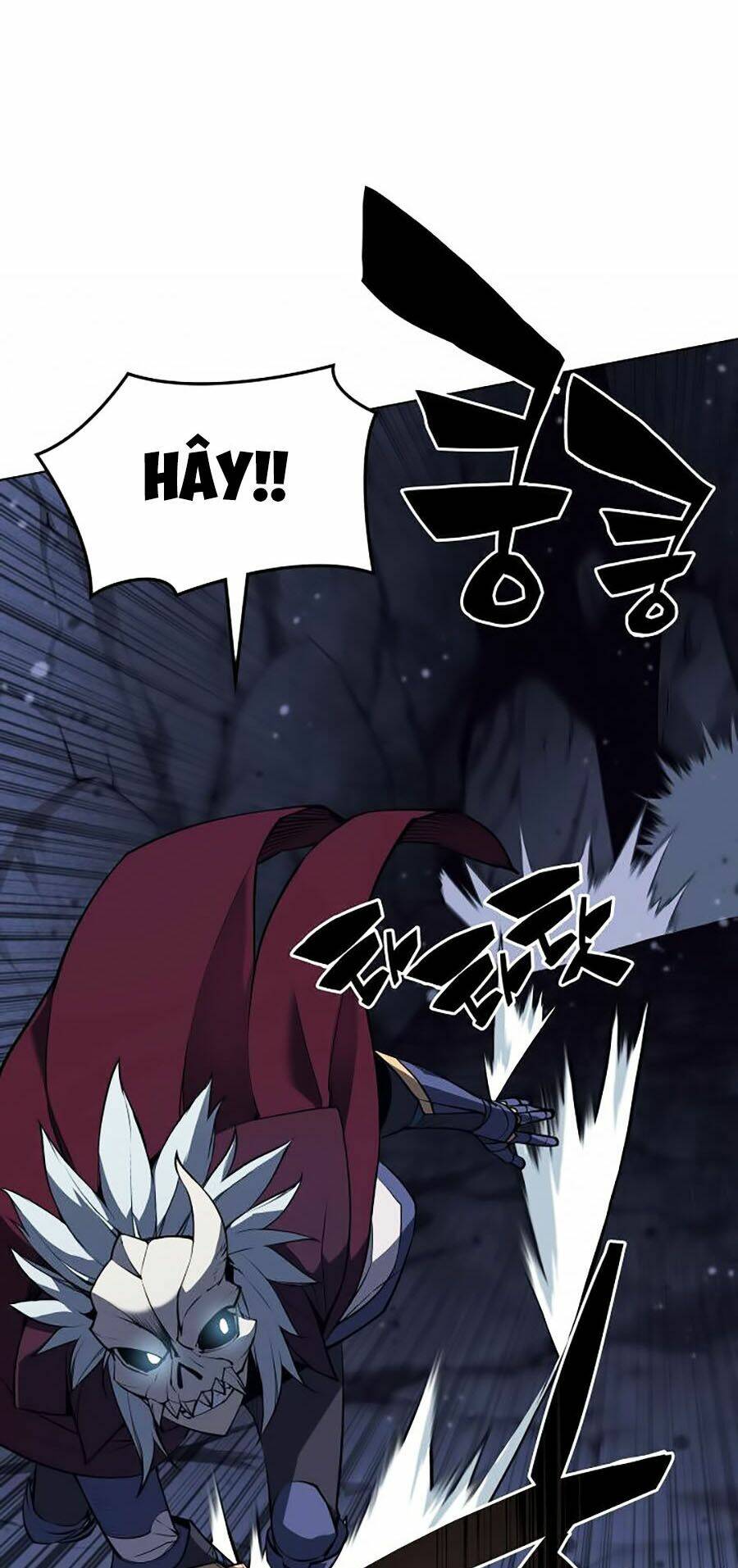 Thợ Rèn Huyền Thoại Chapter 60 - Trang 36