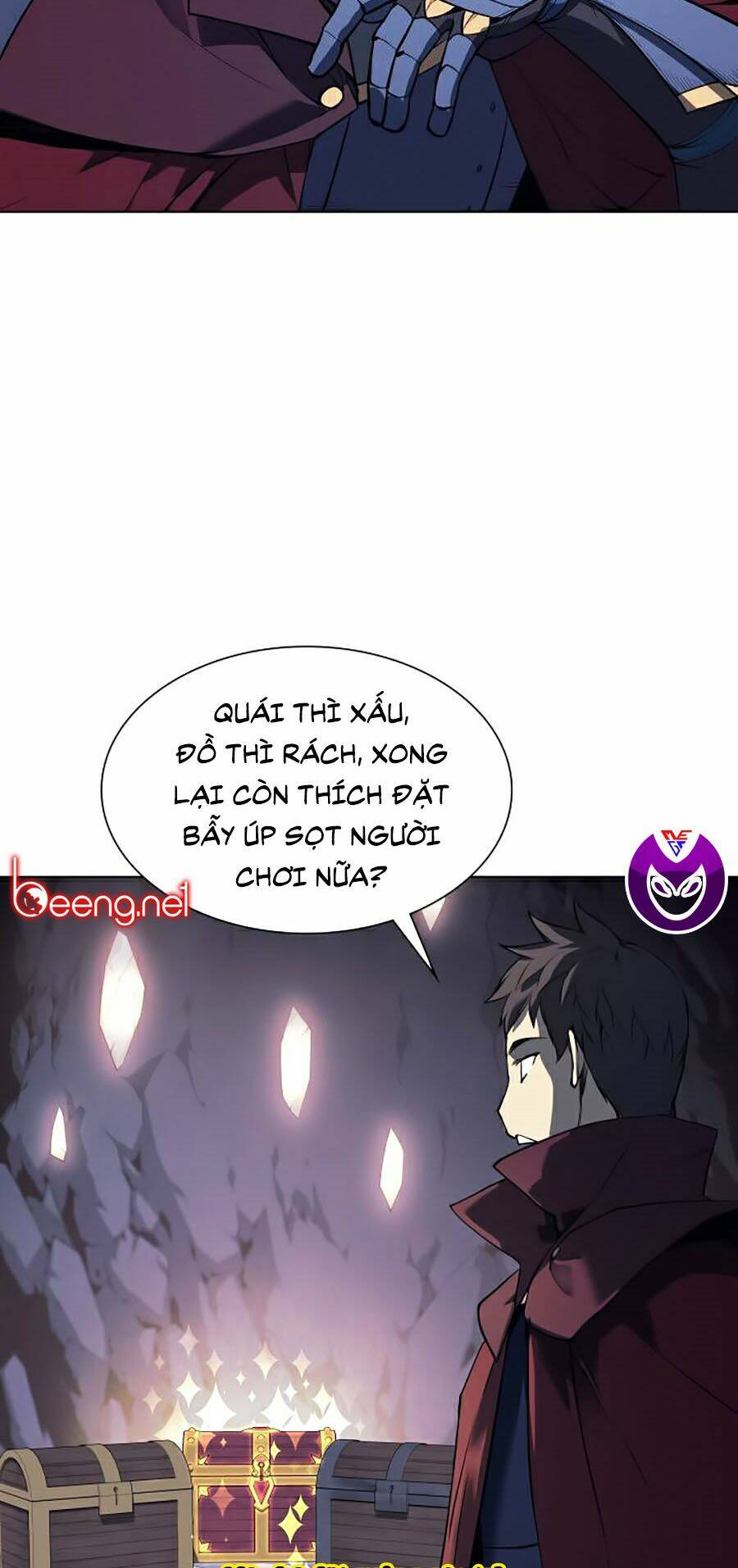 Thợ Rèn Huyền Thoại Chapter 60 - Trang 38