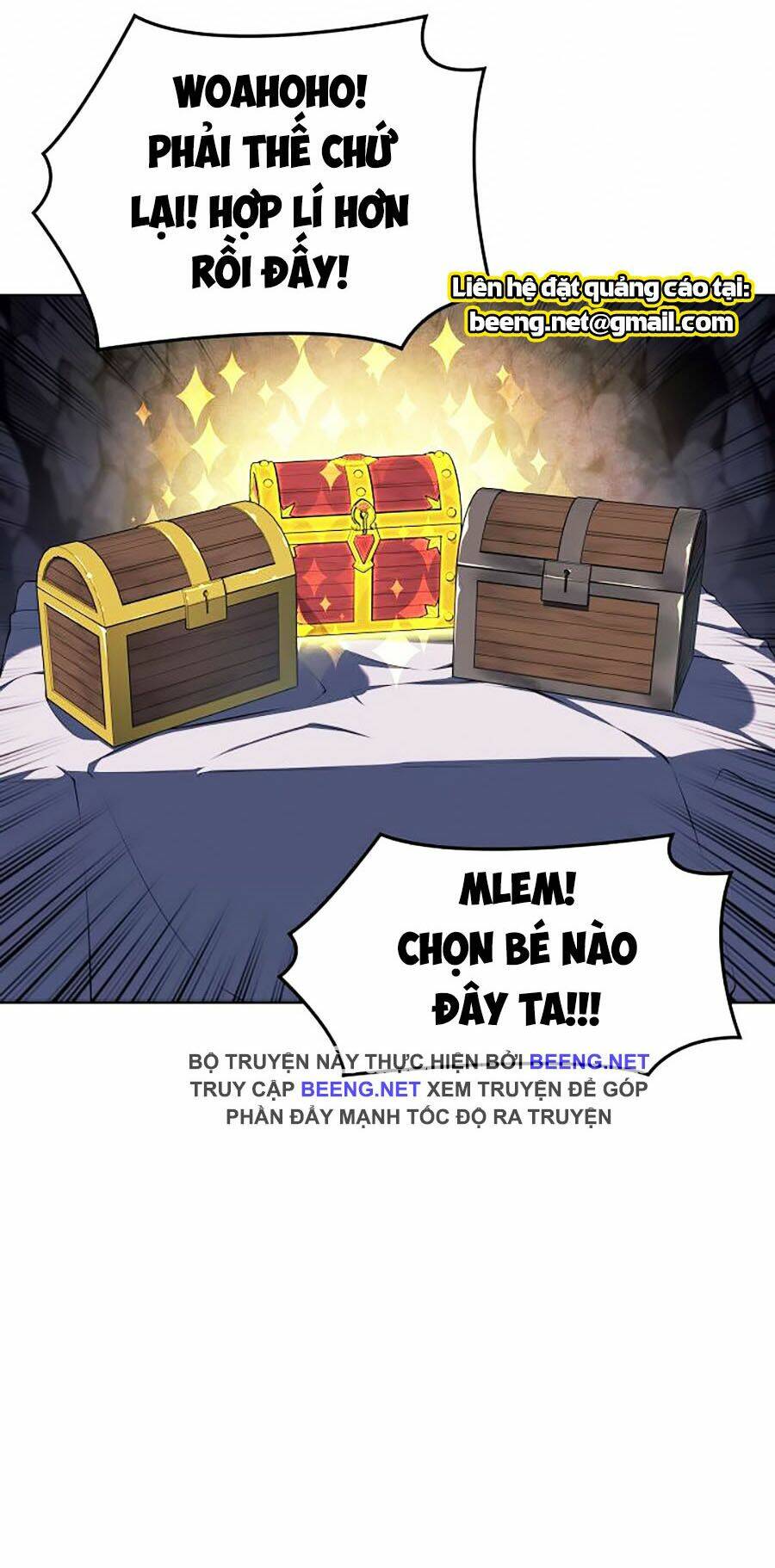 Thợ Rèn Huyền Thoại Chapter 60 - Trang 42