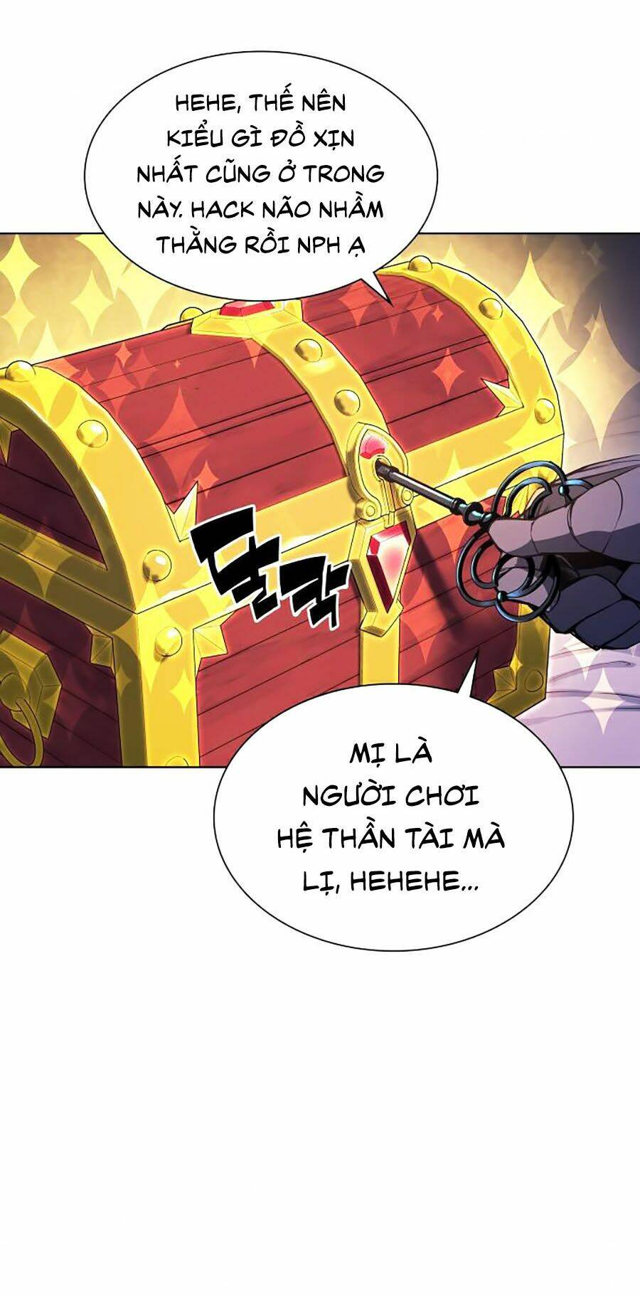 Thợ Rèn Huyền Thoại Chapter 60 - Trang 44