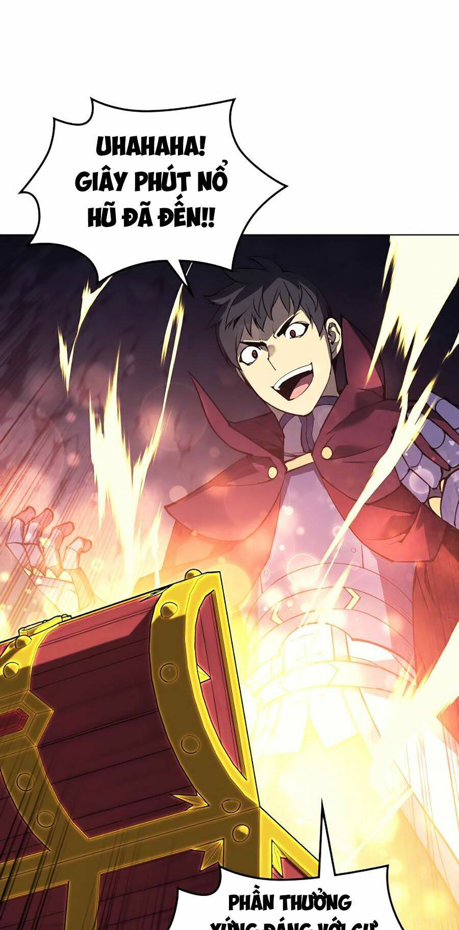 Thợ Rèn Huyền Thoại Chapter 60 - Trang 47