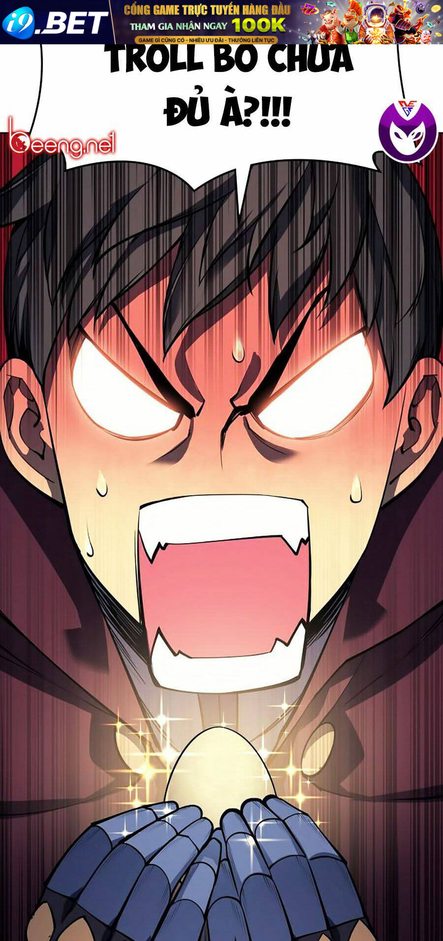 Thợ Rèn Huyền Thoại Chapter 60 - Trang 50