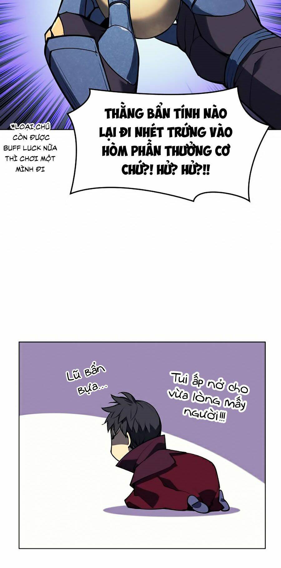 Thợ Rèn Huyền Thoại Chapter 60 - Trang 52