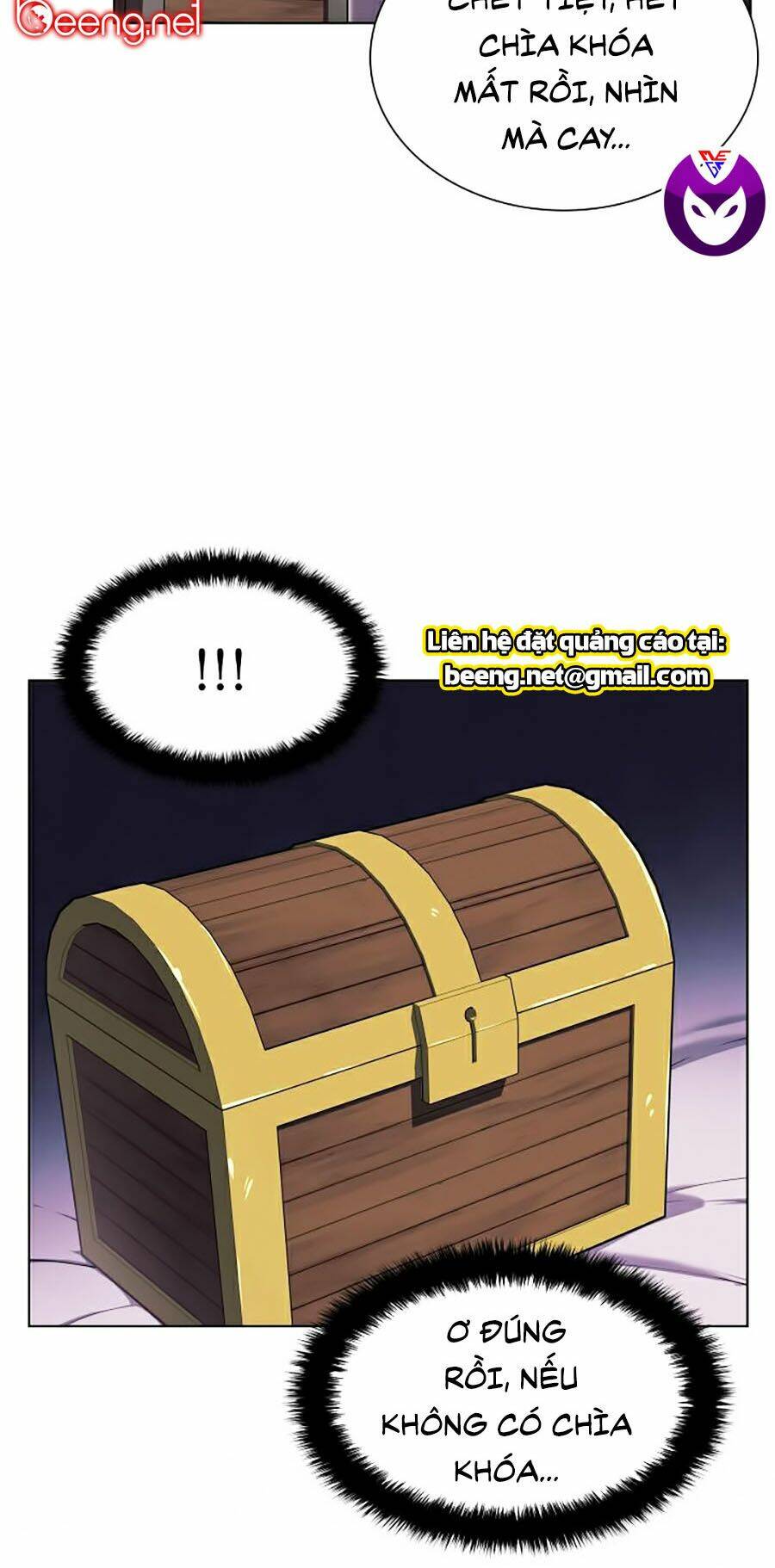 Thợ Rèn Huyền Thoại Chapter 60 - Trang 54