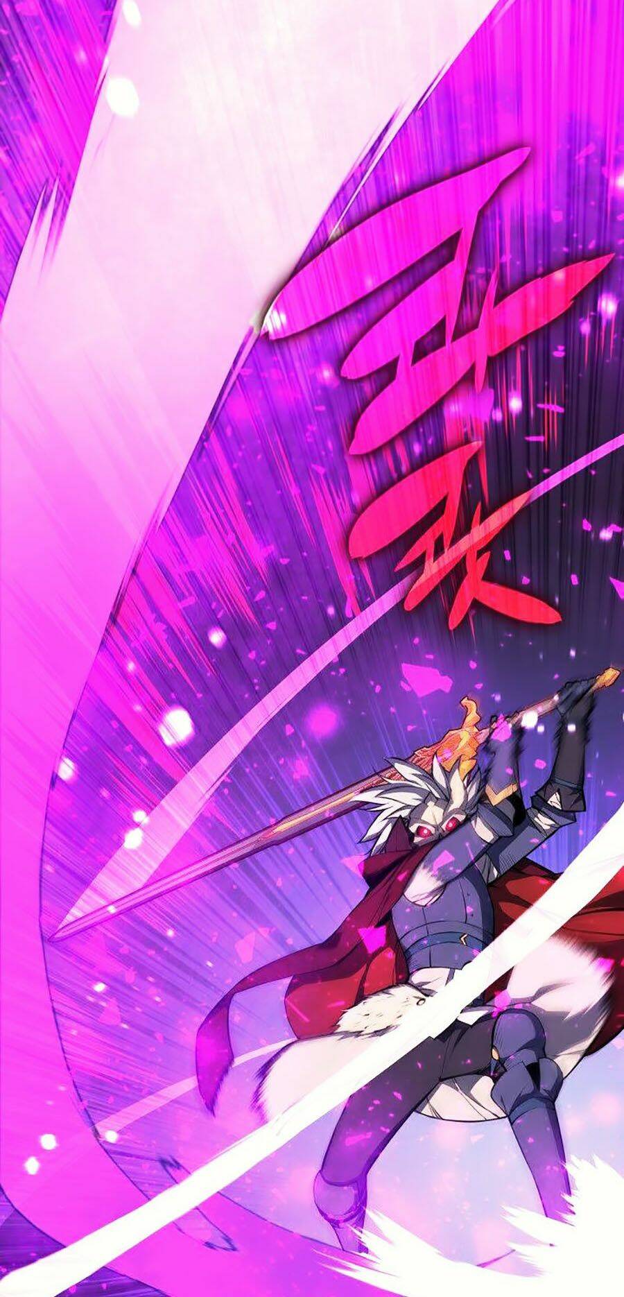 Thợ Rèn Huyền Thoại Chapter 60 - Trang 5