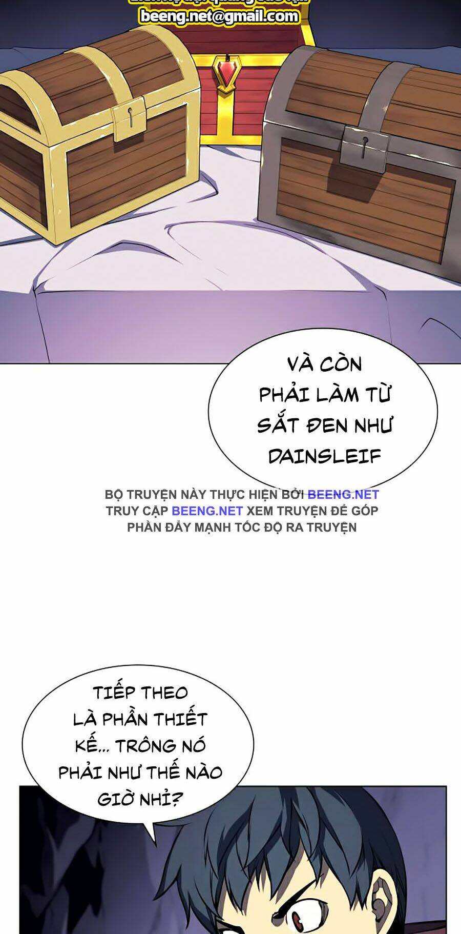 Thợ Rèn Huyền Thoại Chapter 60 - Trang 59