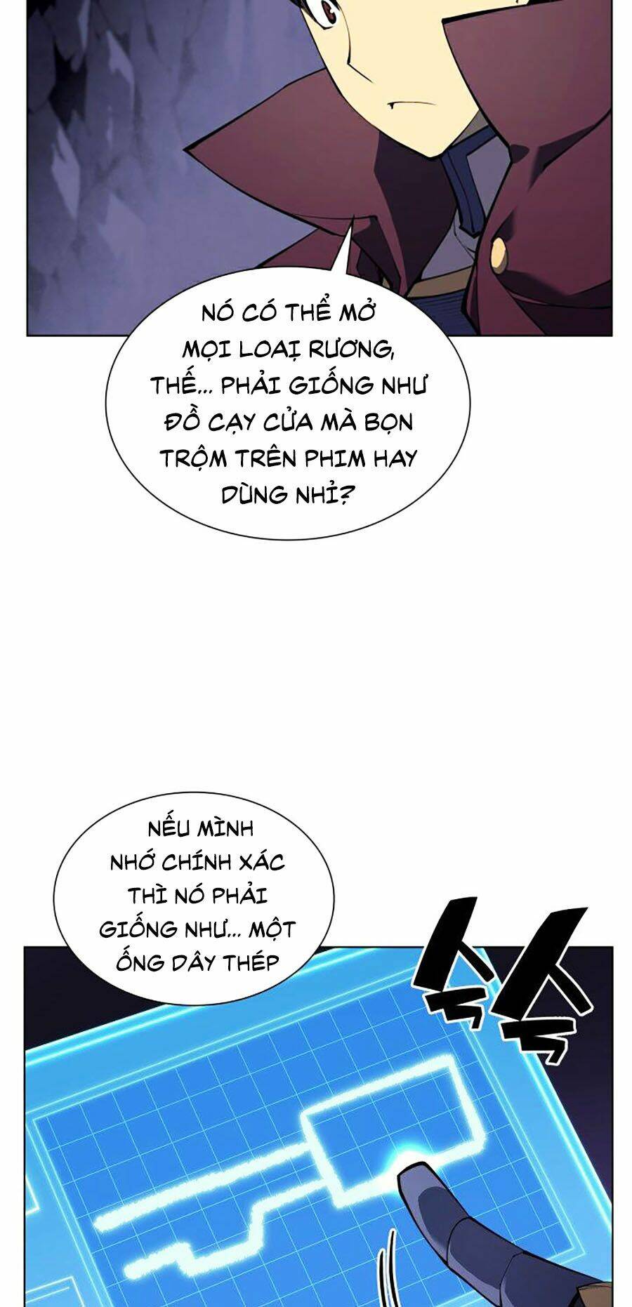 Thợ Rèn Huyền Thoại Chapter 60 - Trang 60