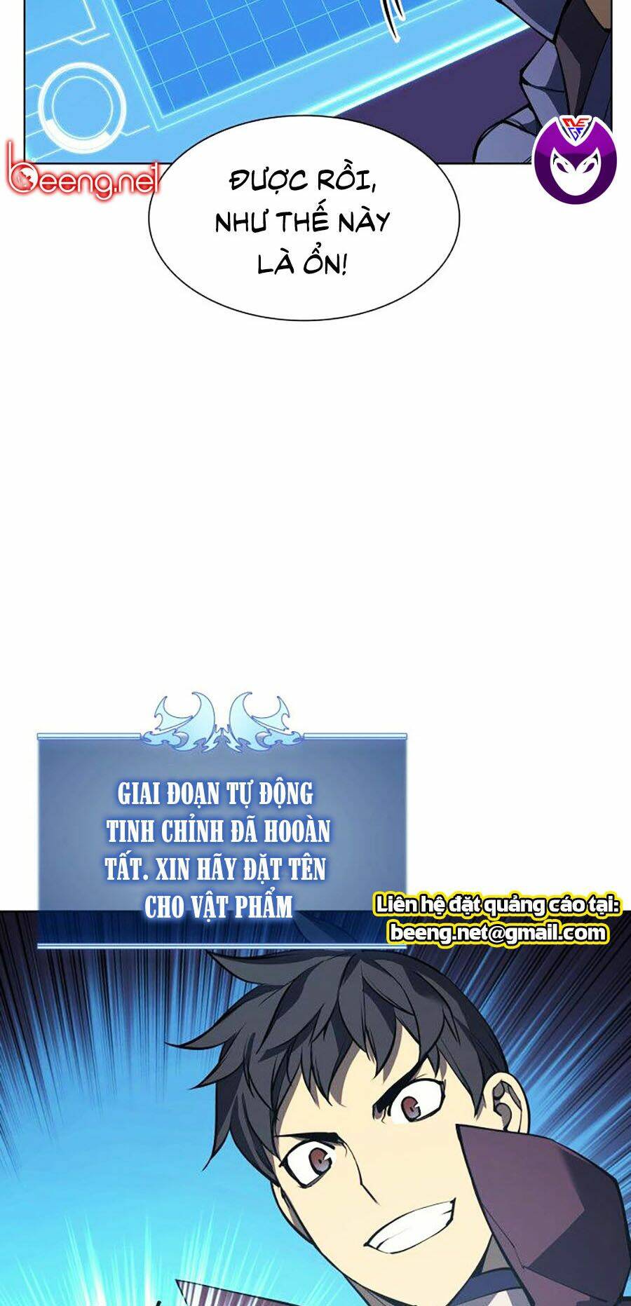 Thợ Rèn Huyền Thoại Chapter 60 - Trang 61