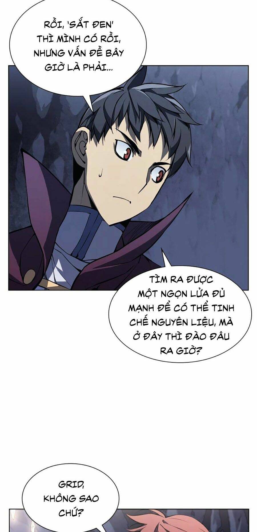 Thợ Rèn Huyền Thoại Chapter 60 - Trang 64