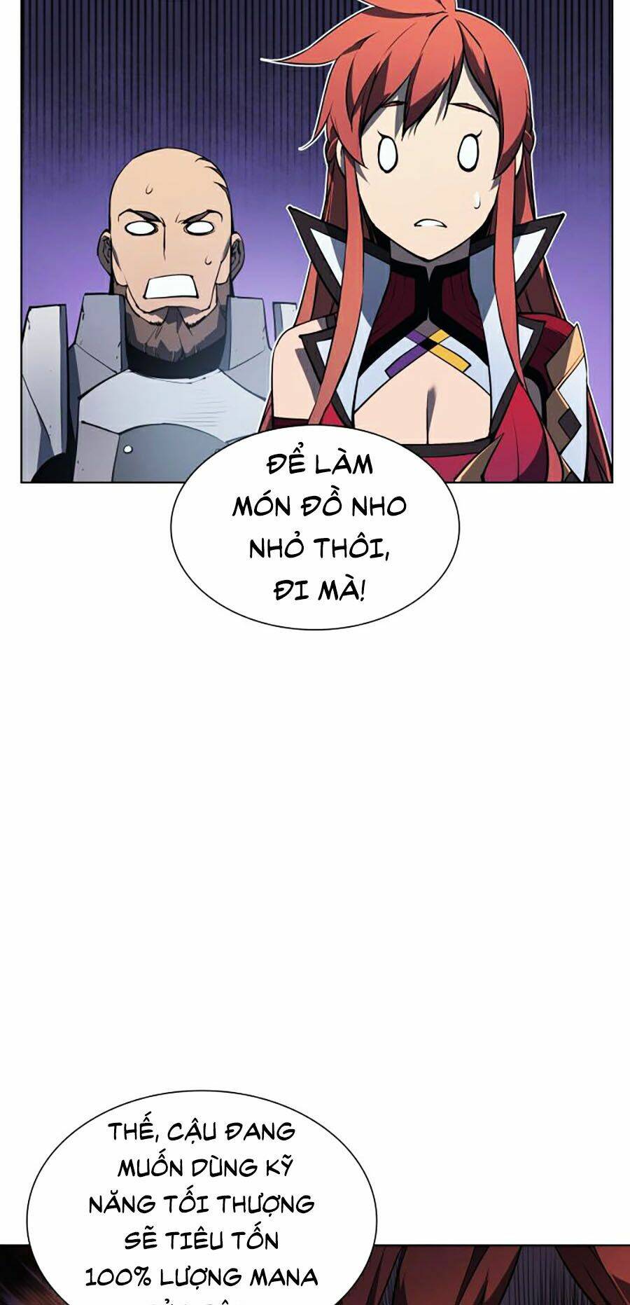 Thợ Rèn Huyền Thoại Chapter 60 - Trang 67