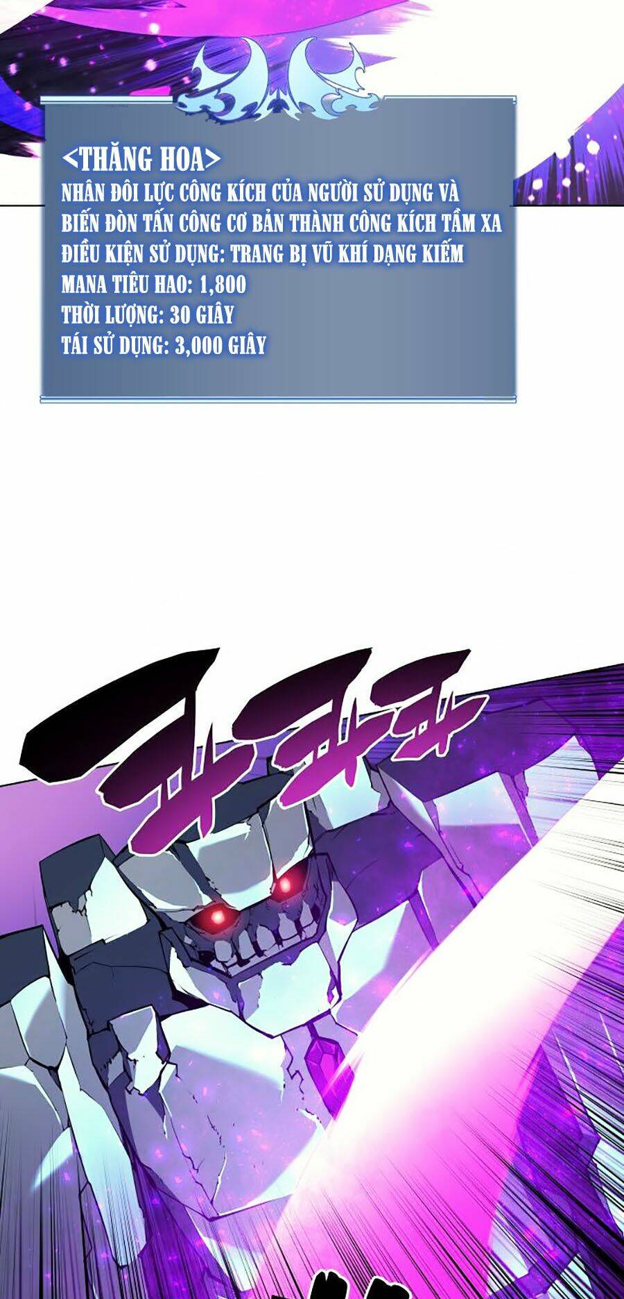 Thợ Rèn Huyền Thoại Chapter 60 - Trang 6