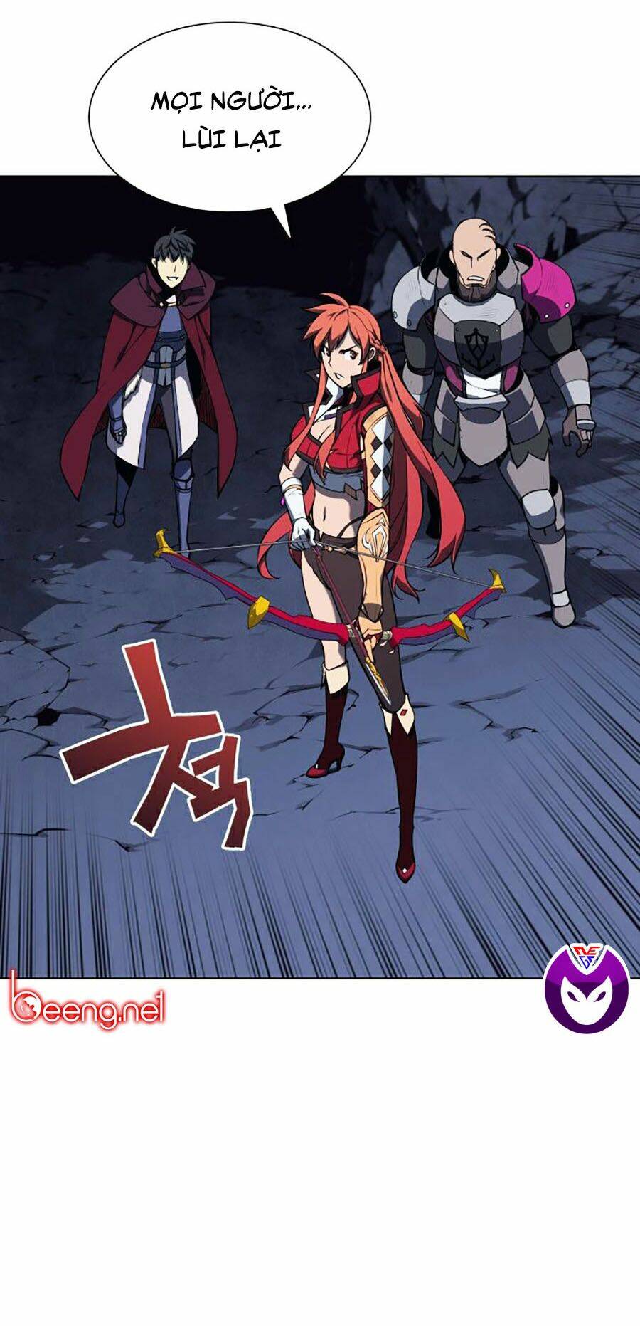 Thợ Rèn Huyền Thoại Chapter 60 - Trang 71