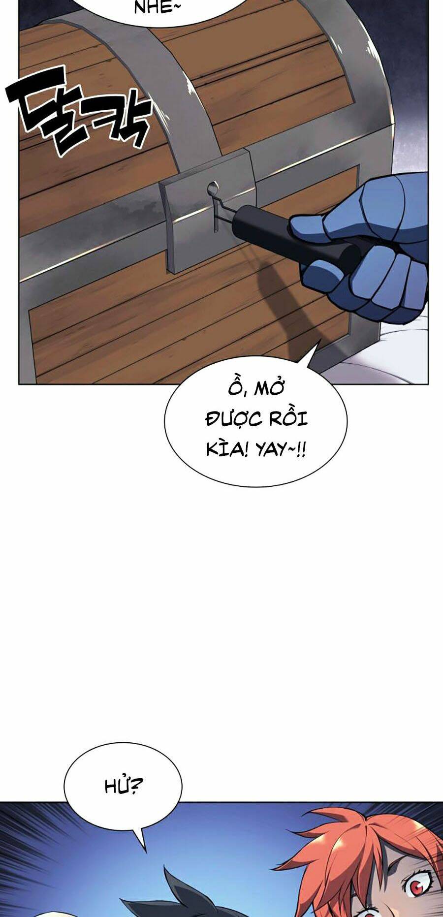 Thợ Rèn Huyền Thoại Chapter 60 - Trang 79