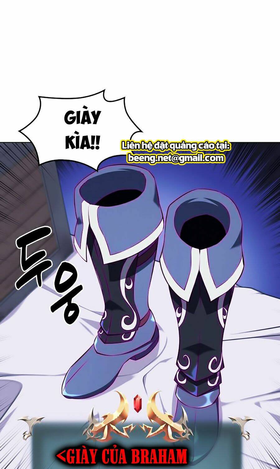 Thợ Rèn Huyền Thoại Chapter 60 - Trang 81