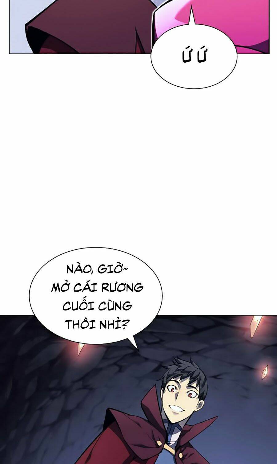 Thợ Rèn Huyền Thoại Chapter 60 - Trang 88