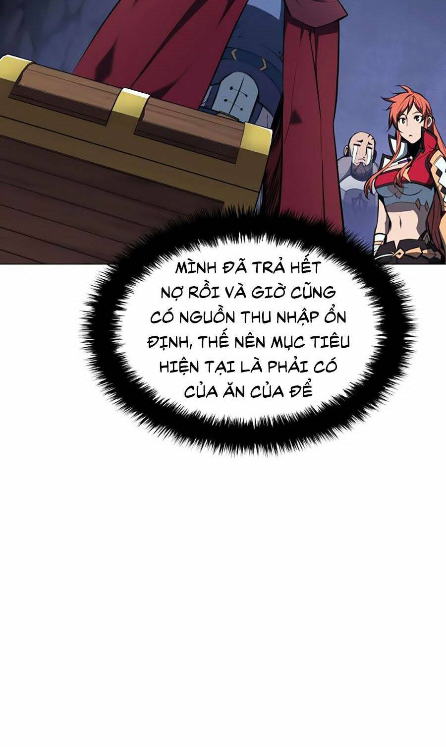 Thợ Rèn Huyền Thoại Chapter 60 - Trang 89