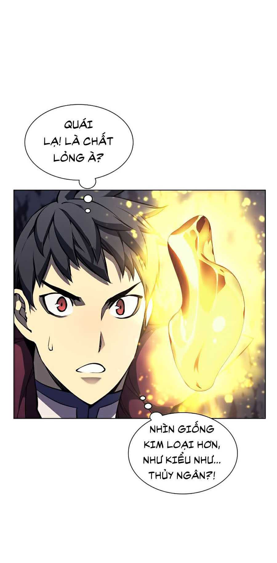 Thợ Rèn Huyền Thoại Chapter 61 - Trang 13