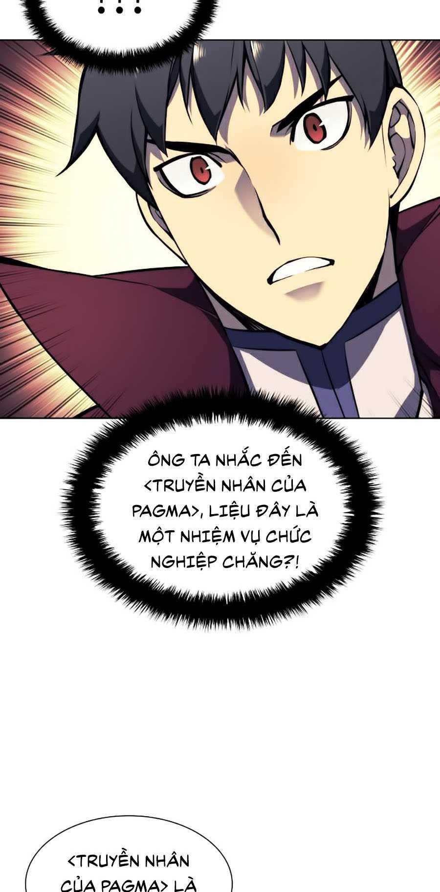 Thợ Rèn Huyền Thoại Chapter 61 - Trang 18