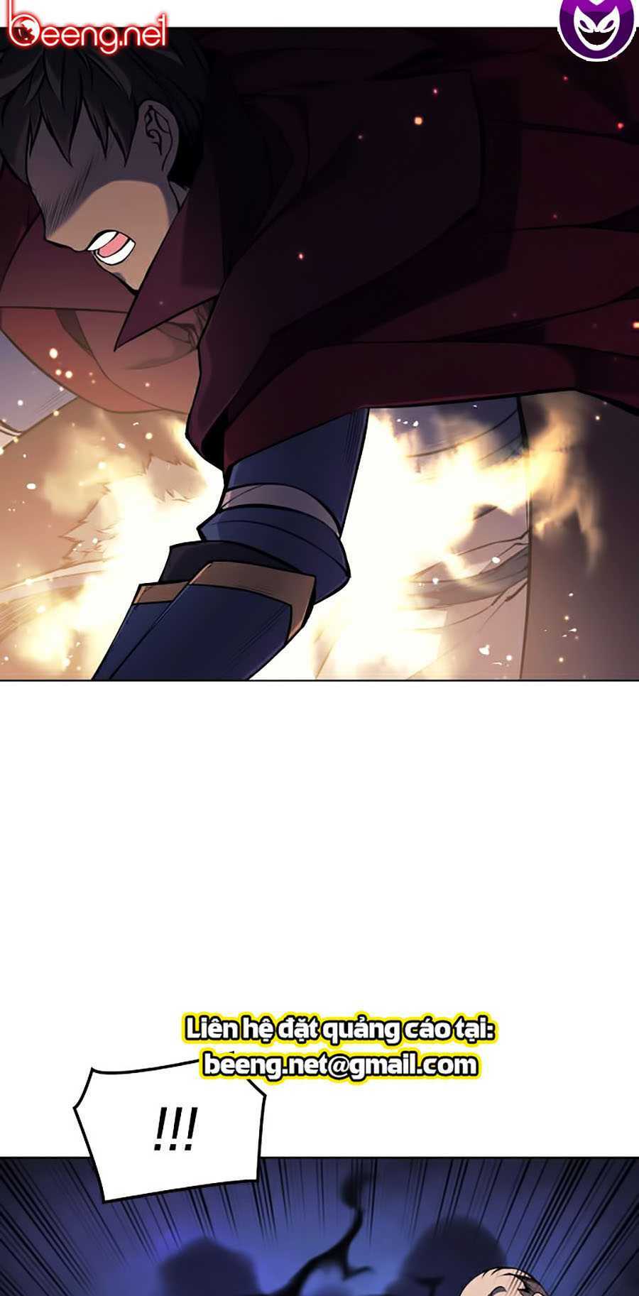 Thợ Rèn Huyền Thoại Chapter 61 - Trang 1