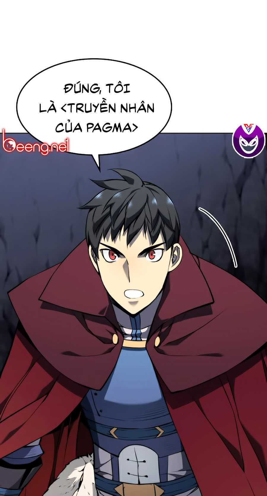 Thợ Rèn Huyền Thoại Chapter 61 - Trang 20