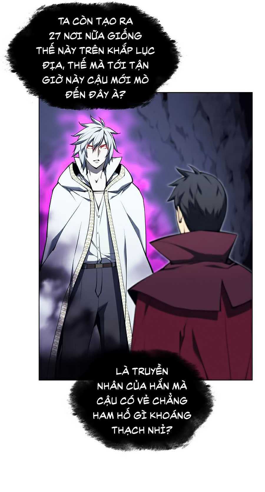 Thợ Rèn Huyền Thoại Chapter 61 - Trang 23