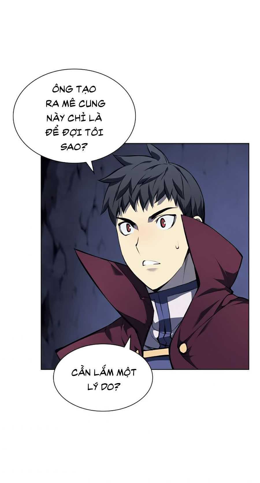 Thợ Rèn Huyền Thoại Chapter 61 - Trang 24