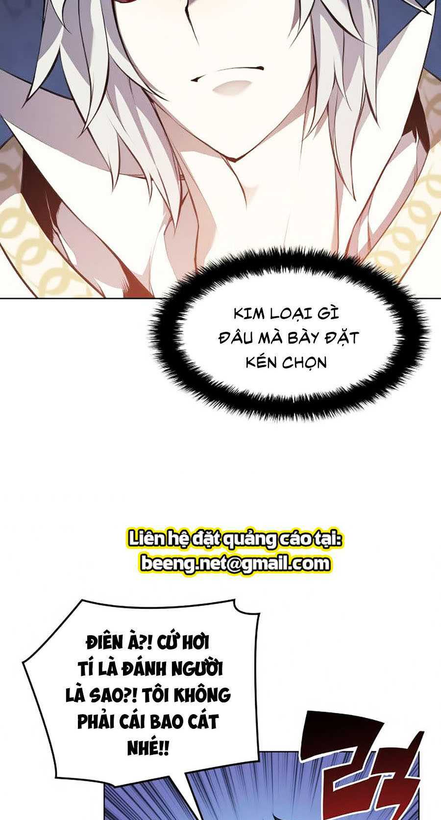 Thợ Rèn Huyền Thoại Chapter 61 - Trang 32