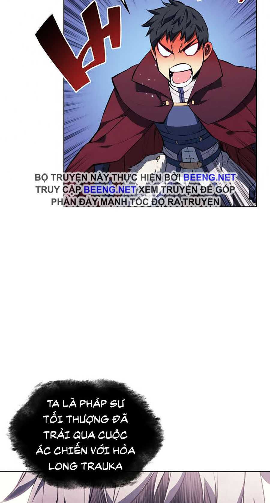 Thợ Rèn Huyền Thoại Chapter 61 - Trang 33