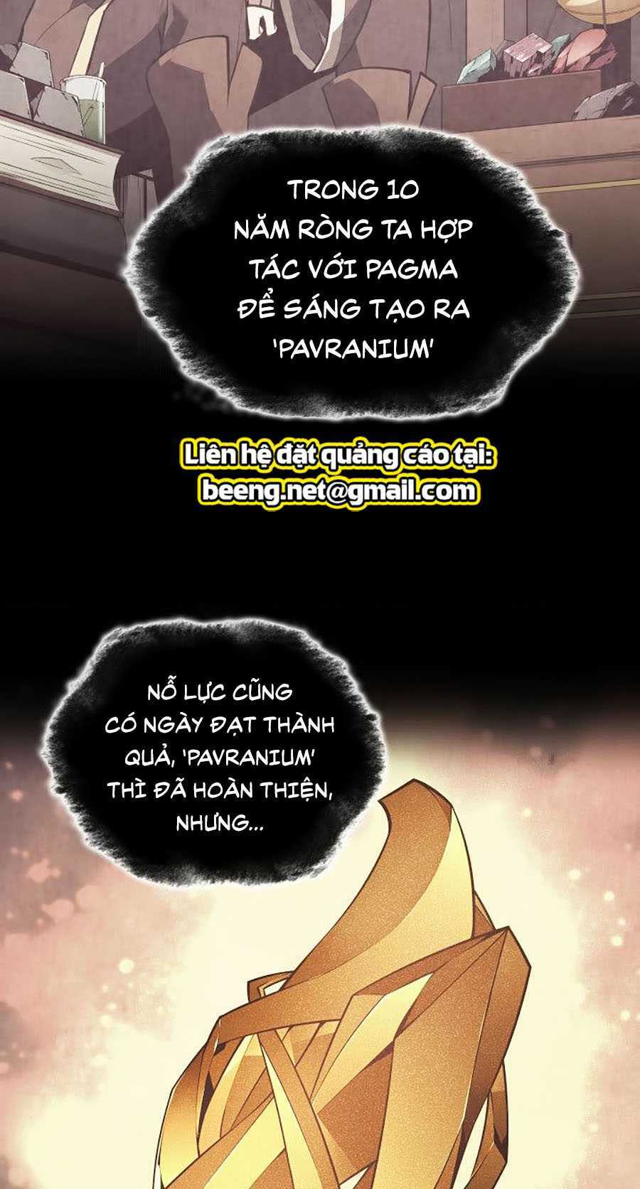 Thợ Rèn Huyền Thoại Chapter 61 - Trang 37