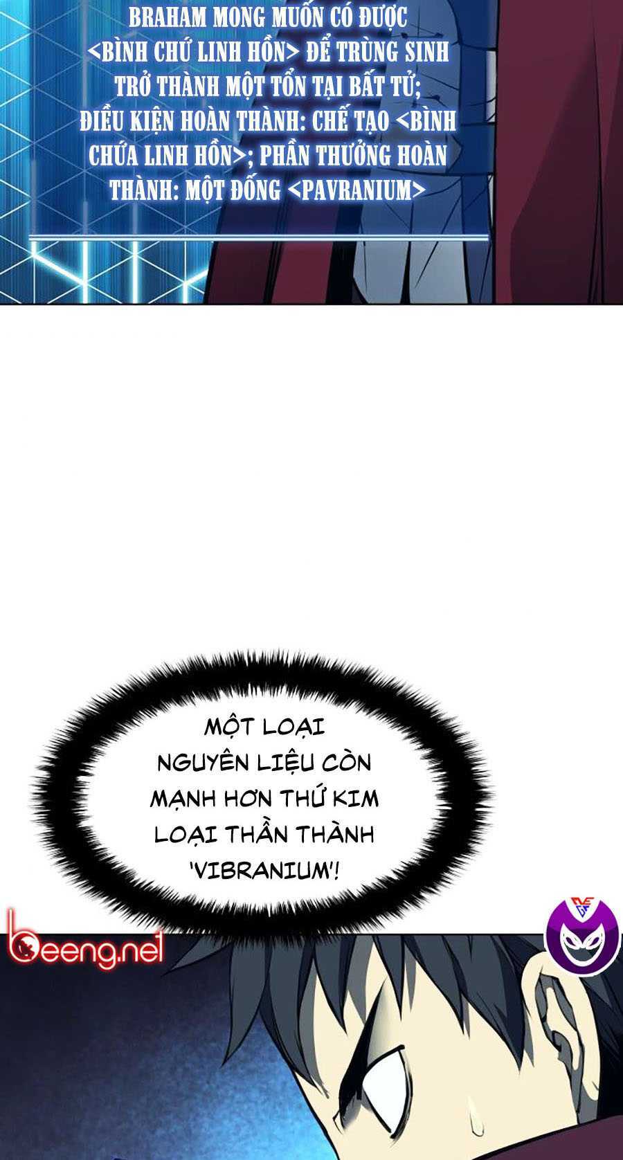 Thợ Rèn Huyền Thoại Chapter 61 - Trang 45