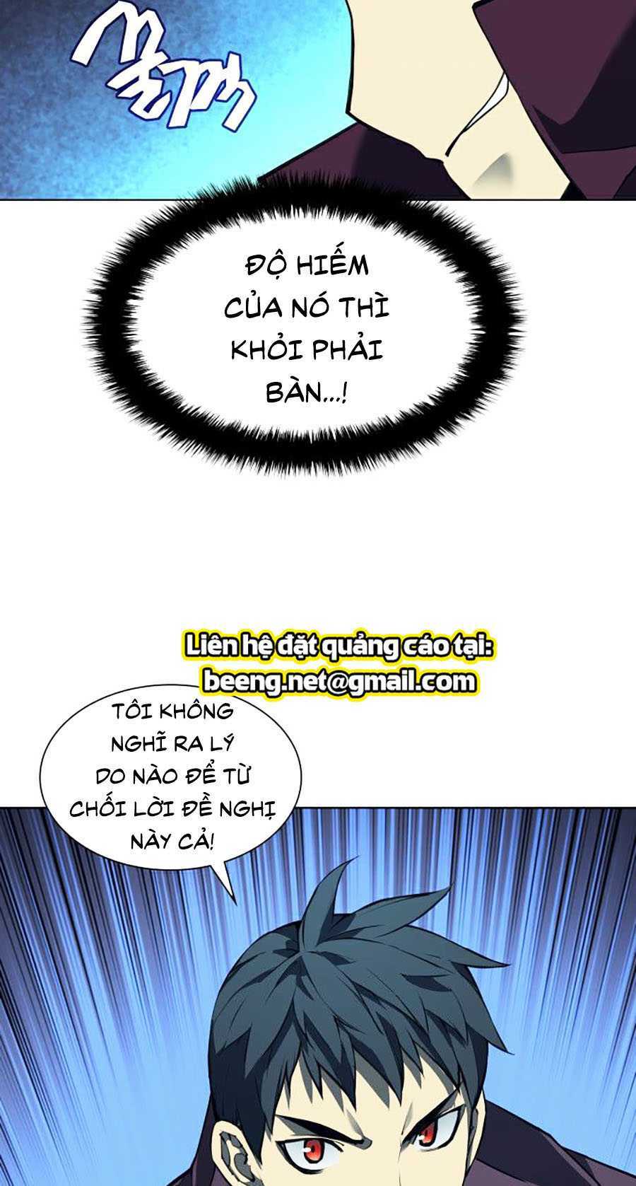 Thợ Rèn Huyền Thoại Chapter 61 - Trang 46