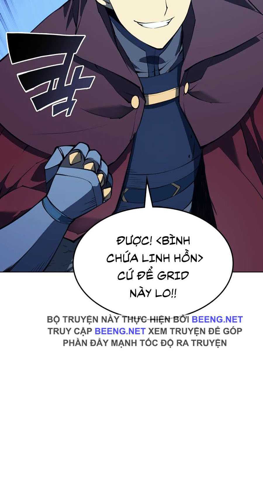 Thợ Rèn Huyền Thoại Chapter 61 - Trang 47