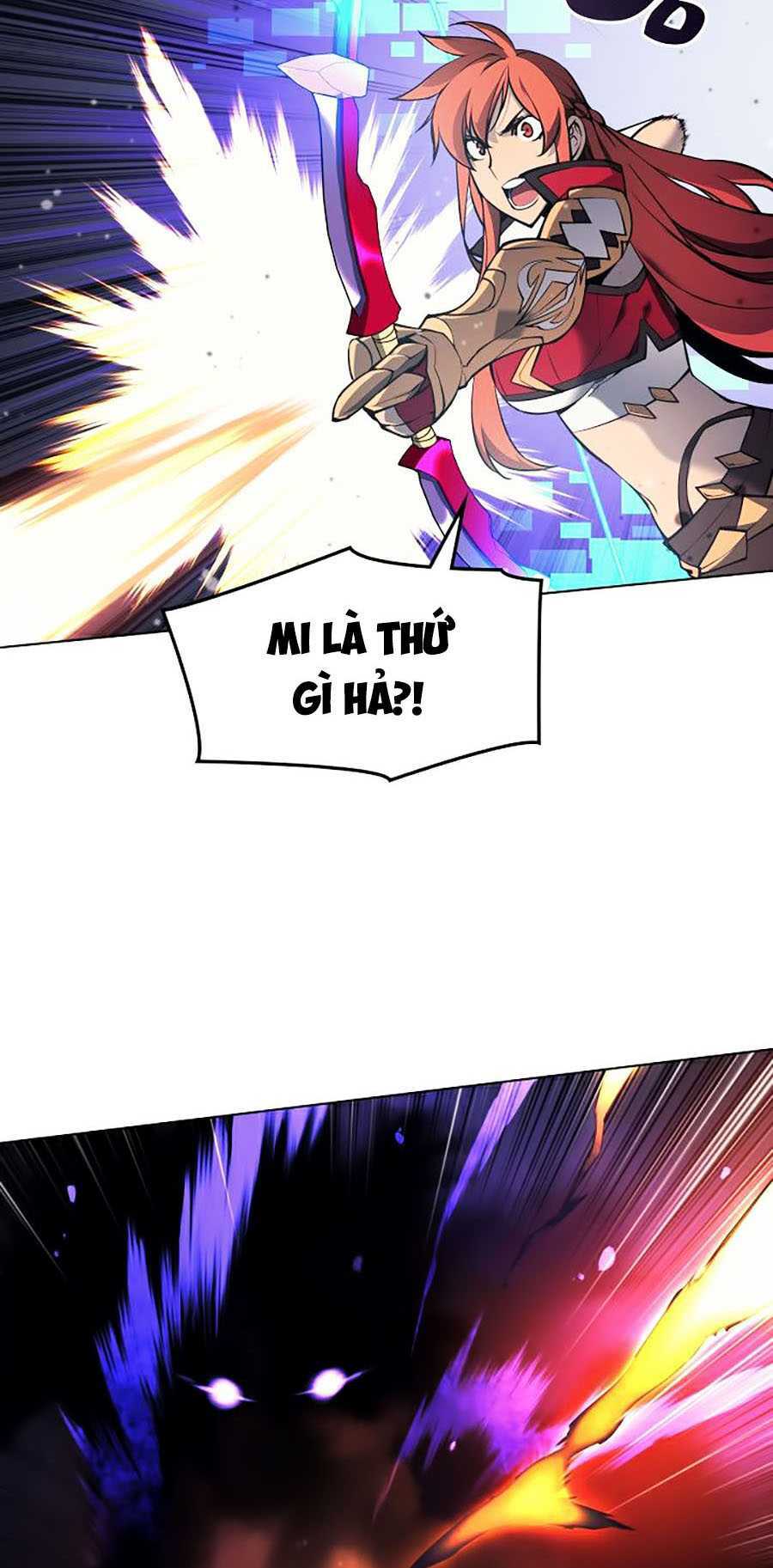 Thợ Rèn Huyền Thoại Chapter 61 - Trang 4