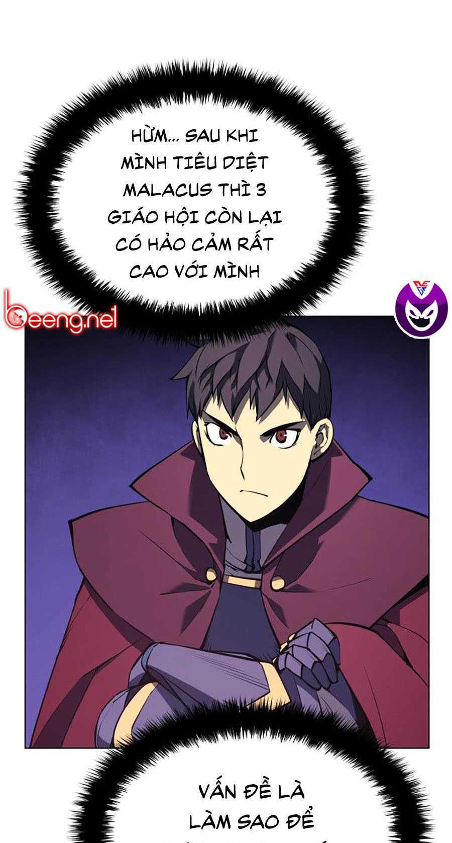 Thợ Rèn Huyền Thoại Chapter 61 - Trang 55