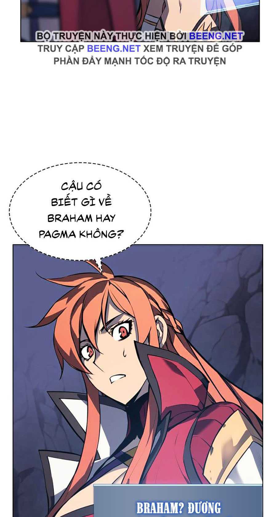 Thợ Rèn Huyền Thoại Chapter 61 - Trang 57