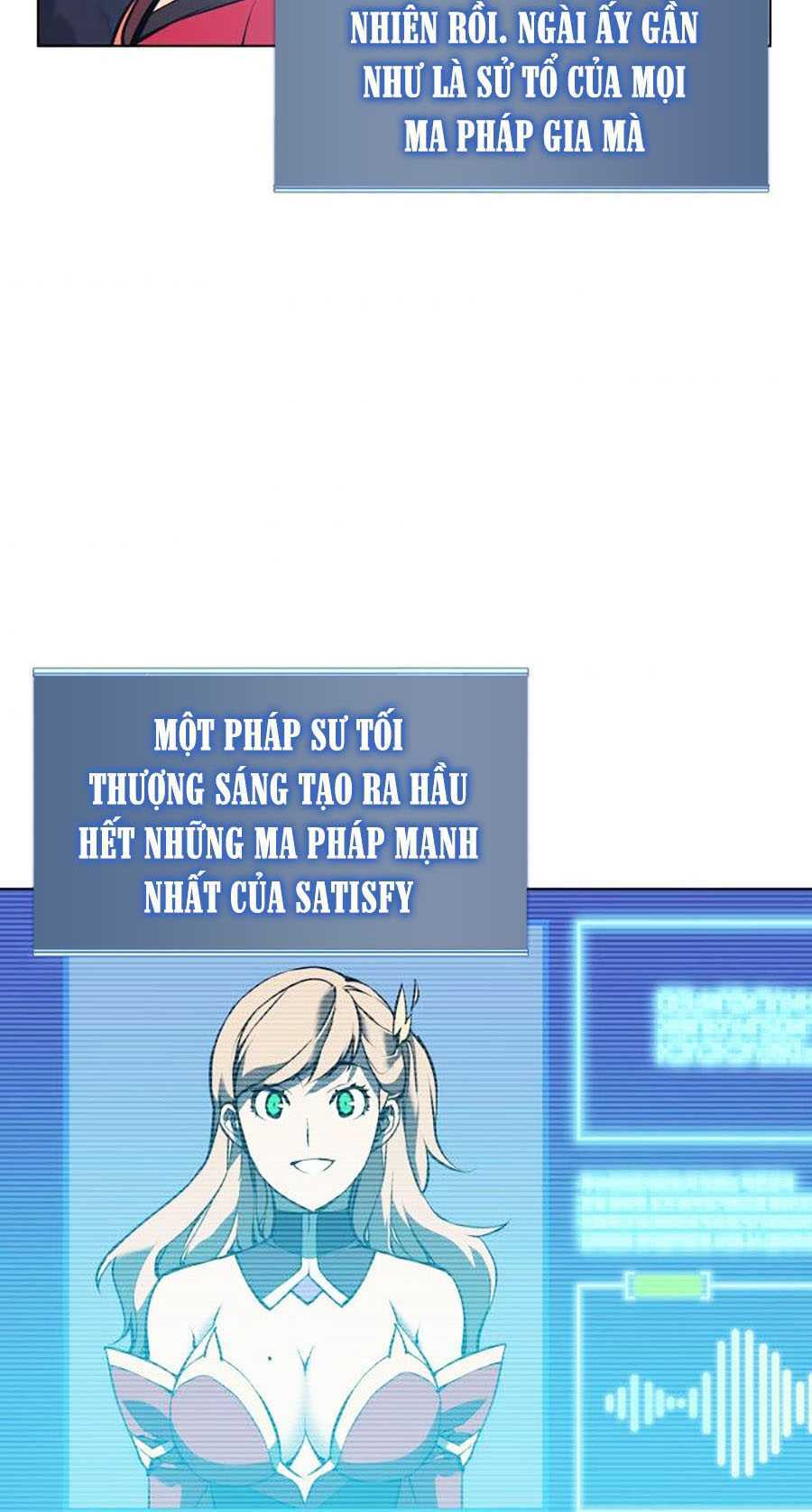 Thợ Rèn Huyền Thoại Chapter 61 - Trang 58