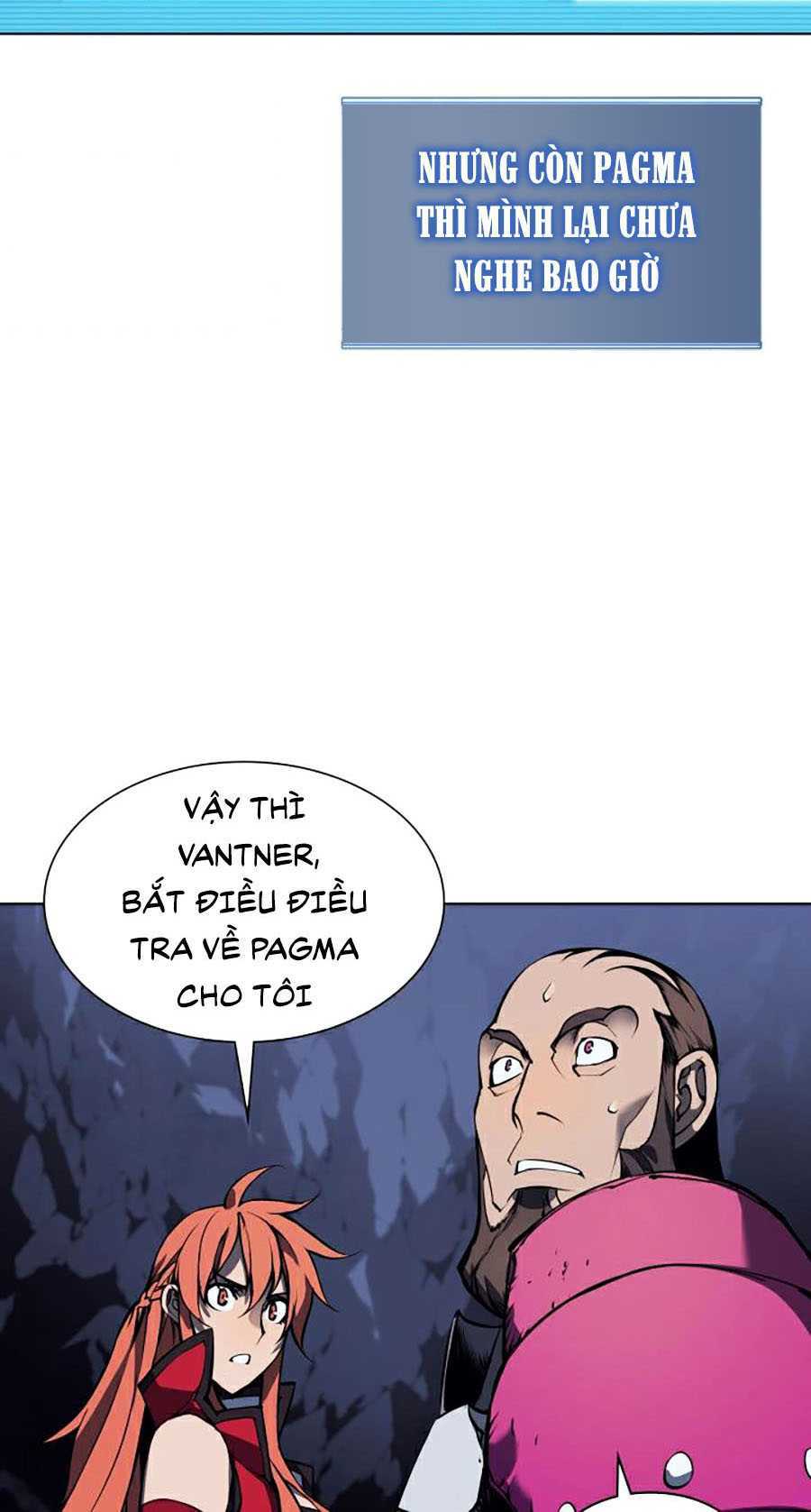 Thợ Rèn Huyền Thoại Chapter 61 - Trang 59