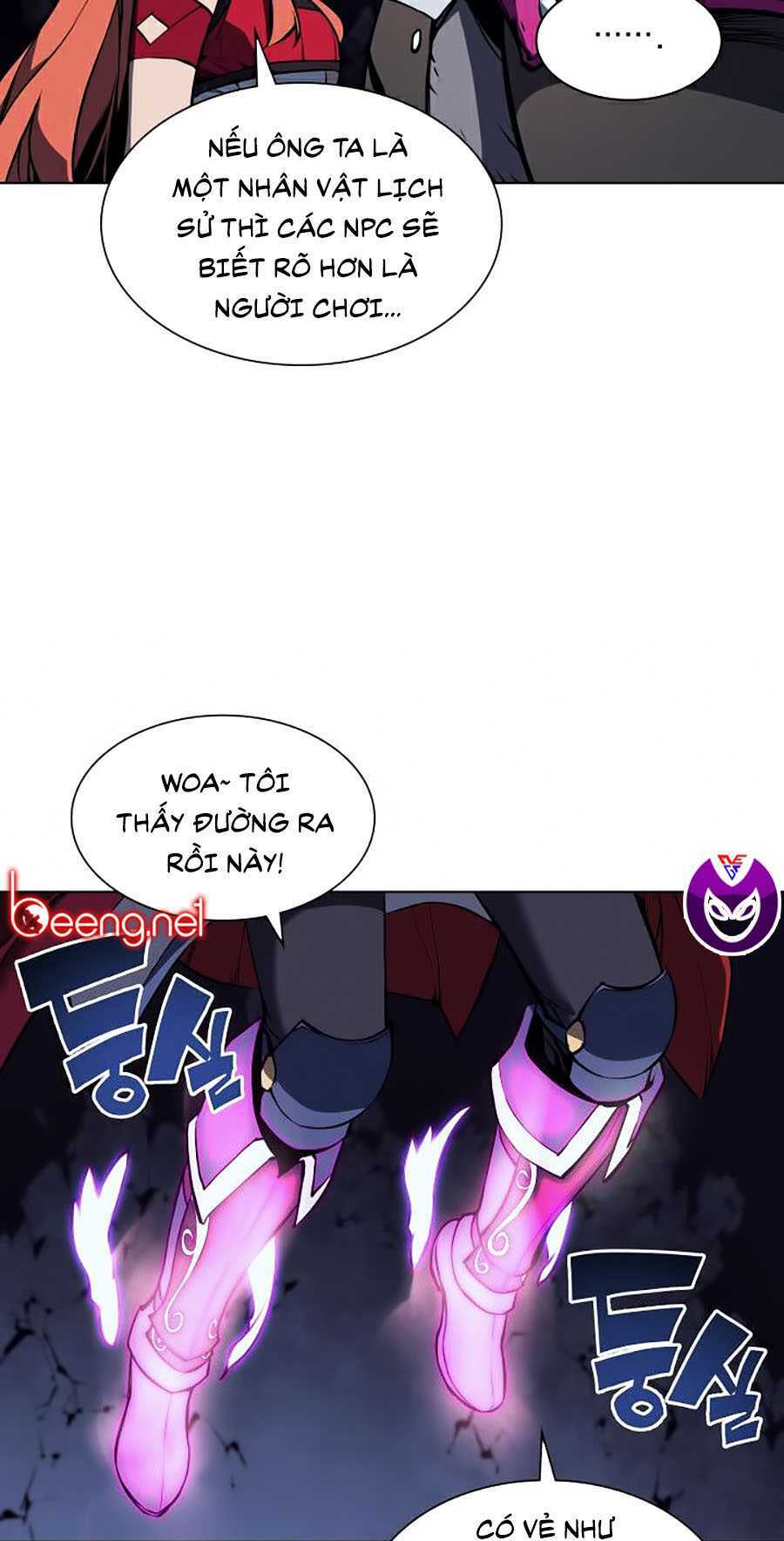 Thợ Rèn Huyền Thoại Chapter 61 - Trang 60