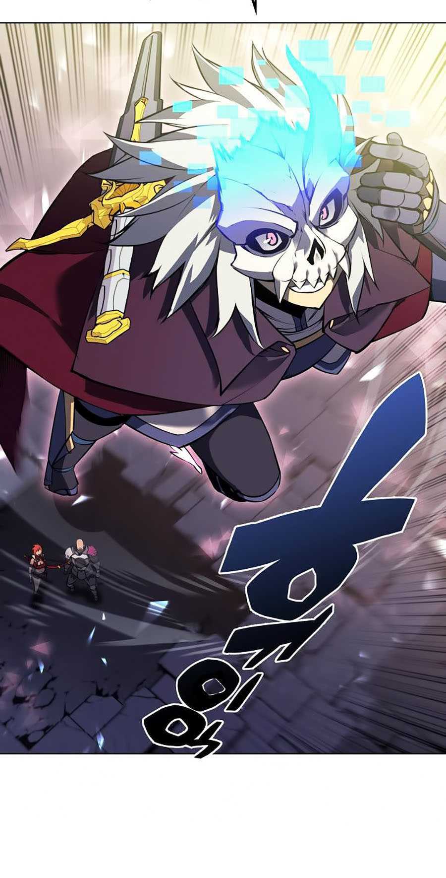 Thợ Rèn Huyền Thoại Chapter 61 - Trang 63